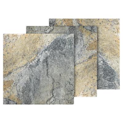Aquabella Italian Slate Milan 6x6 Porcelain Field Tile Pool Tile (IS-635)