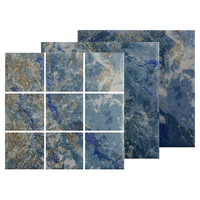 Aquabella Abyss Tikal 2x2 Porcelain Mosaic 12"x12" Pool Tile (AY-224)