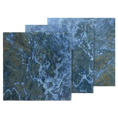 Aquabella Abyss Port Royal 6x6 Porcelain Field Tile Pool Tile (AY-620)