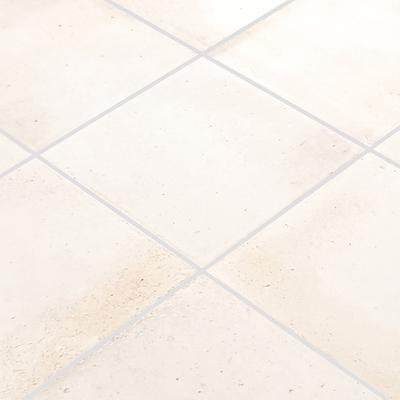 Artistry Boutique Antique White Field 6x6 - Pool Tile - Hover