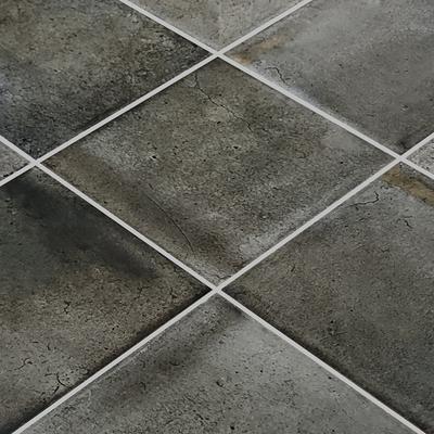 Artistry Boutique Ash Black Field 6x6 - Pool Tile - Hover