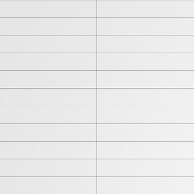 Marquise Blanco Matte 4x24