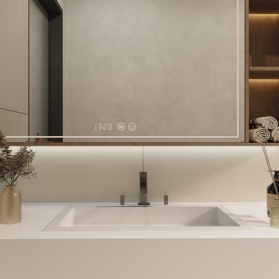 Eclat Sand Unpolished 24x48 R - Hover