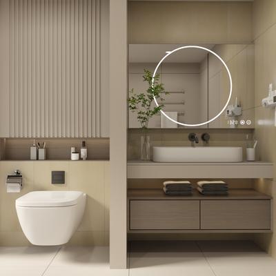 Eclat Sand Unpolished 12x24 R - Hover