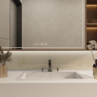 Eclat Sand Polished 24x48 R - Hover