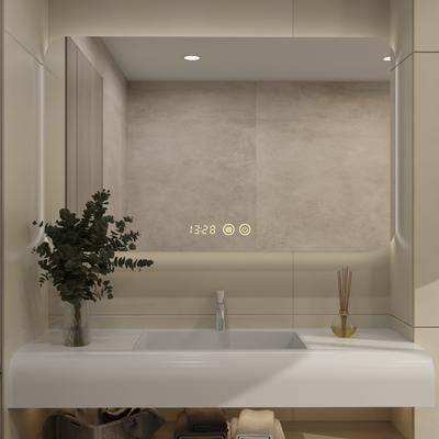 Eclat Sand 35x35 R Unpolished - Hover