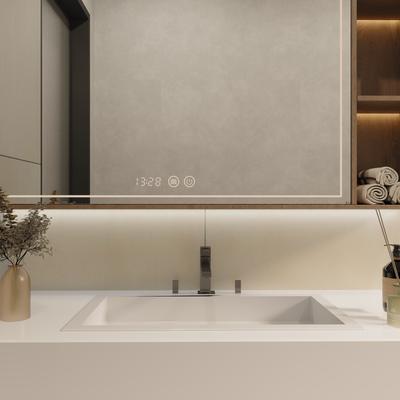 Eclat Nude Unpolished 24x48 R - Hover