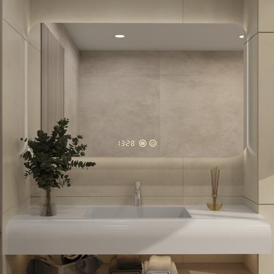 Eclat Nude 35x35 R Unpolished - Hover