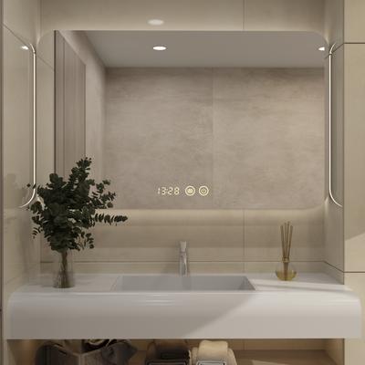 Eclat Nude 35x35 R Polished - Hover