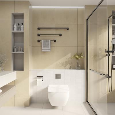 Eclat Nude 21x21 Unpolished - Hover