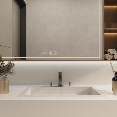 Eclat Ivory Unpolished 24x48 R - Hover