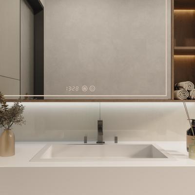 Eclat Ivory Polished 24x48 R - Hover