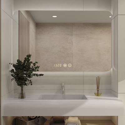 Eclat Ivory 35x35 R Unpolished - Hover