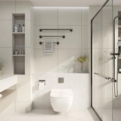 Eclat Ivory 21x21 Unpolished - Hover