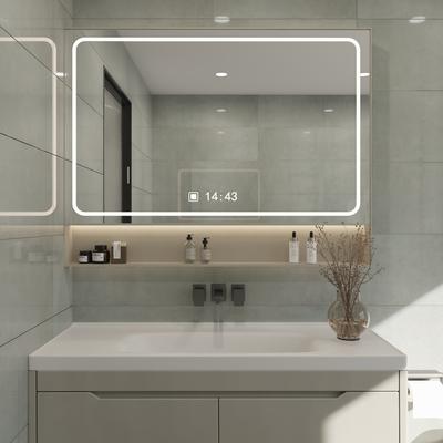 Eclat Concrete Polished 12x24 R - Hover