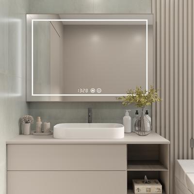 Eclat Concrete 24x24 R Unpolished - Hover