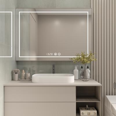 Eclat Concrete 24x24 R Polished - Hover