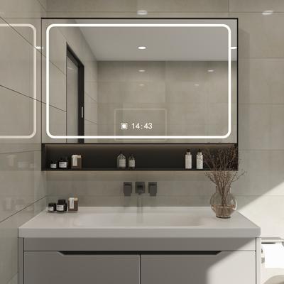 Eclat Cement Polished 12x24 R - Hover