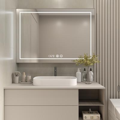 Eclat Cement 24x24 R Unpolished - Hover