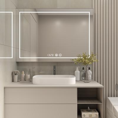 Eclat Cement 24x24 R Polished - Hover