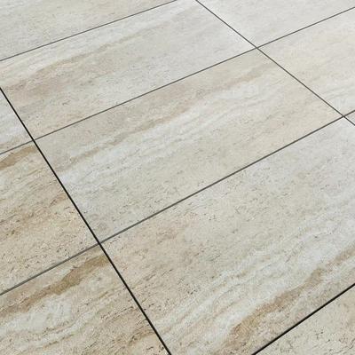 Sierra Cream 2cm Paver 24x48 - Hover