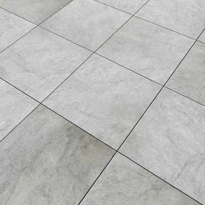 Pearl White 2cm Paver 24x24 - Hover