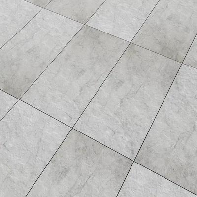 Pearl White 2cm Paver 24x48 - Hover
