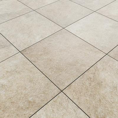 Fusion White 2cm Paver 24x24 - Hover
