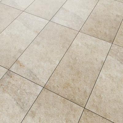 Fusion White 2cm Paver 24x48 - Hover