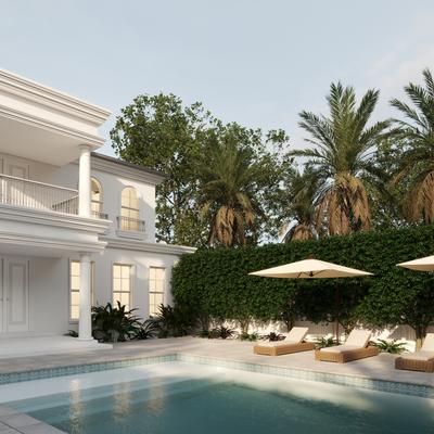 Aquabella Lakes Shasta 1x2 Porcelain Mosaic 12"x12" Pool Tile - Hover