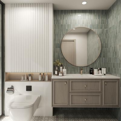 Athena Water Glossy 4.5x9 - Hover