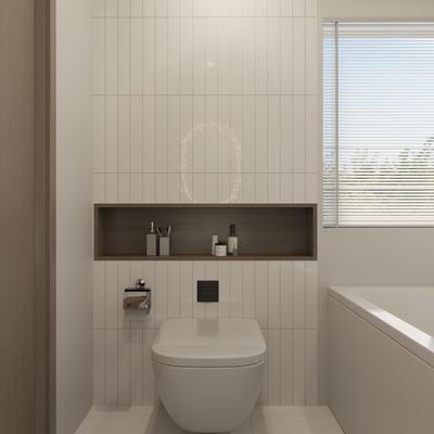 Belmont White 2.5x16 - Hover