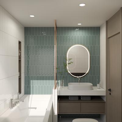 Luxeon Seagrass BG 3x12 - Hover