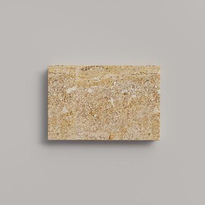 Autumn Leaves 5cm Double Modern Pool Coping 16x24