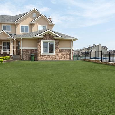 Emerald Green Turf 110 oz 45 mm - Hover