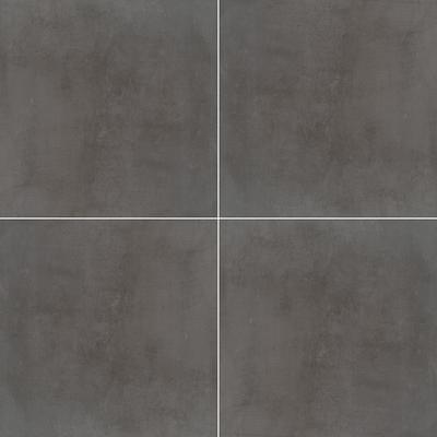 Beton Antracite 2cm Paver 24x24