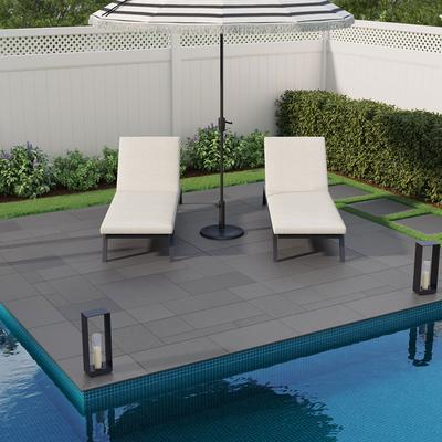 Bluestone 2cm Paver 24x24 - Hover