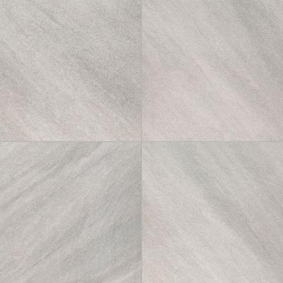 Fossil Snow 2cm Paver 24x24