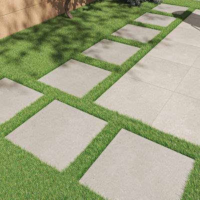 Gritzo Almond 2cm Paver 24x24 - Hover