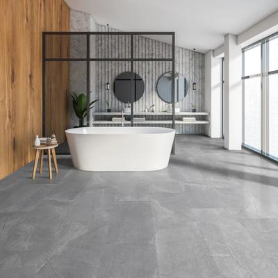 Shorebreak Marble-Style: Tiburon Marble 12x24 Laminate Flooring (AC4 Wear Layer) - Hover