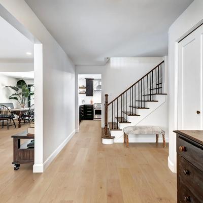 Pacifica: San Pedro Surf 7x48 Laminate Flooring (AC4 Wear Layer) - Hover