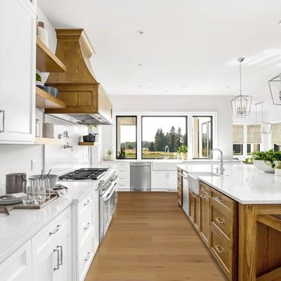 Pacifica: Milagra Cove 7x48 Laminate Flooring (AC4 Wear Layer) - Hover