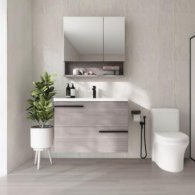 Pacifica: Grayfish 7x48 Laminate Flooring (AC4 Wear Layer) - Hover