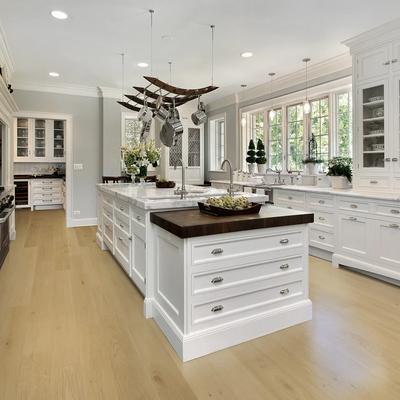 Pacifica: Carmel Crush 7x48 Laminate Flooring (AC4 Wear Layer) - Hover