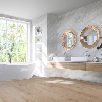 Mavericks: Pillar Point 9.5x86 Laminate Flooring (AC4 Wear Layer) - Hover