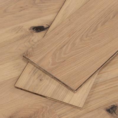 Whiskey & Wine: Summer Whiskey Engineered Hardwood