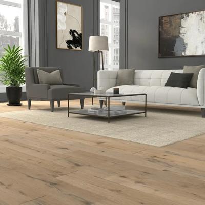 Whiskey & Wine: Summer Whiskey Engineered Hardwood - Hover
