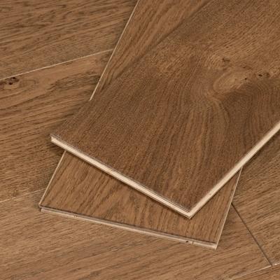Whiskey & Wine: Spiced Wine Engineered Hardwood