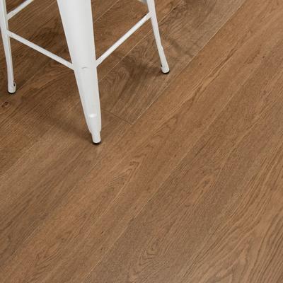 Whiskey & Wine: Spiced Wine Engineered Hardwood - Hover