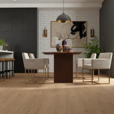 Whiskey & Wine: Reserve Wine Engineered Hardwood - Hover